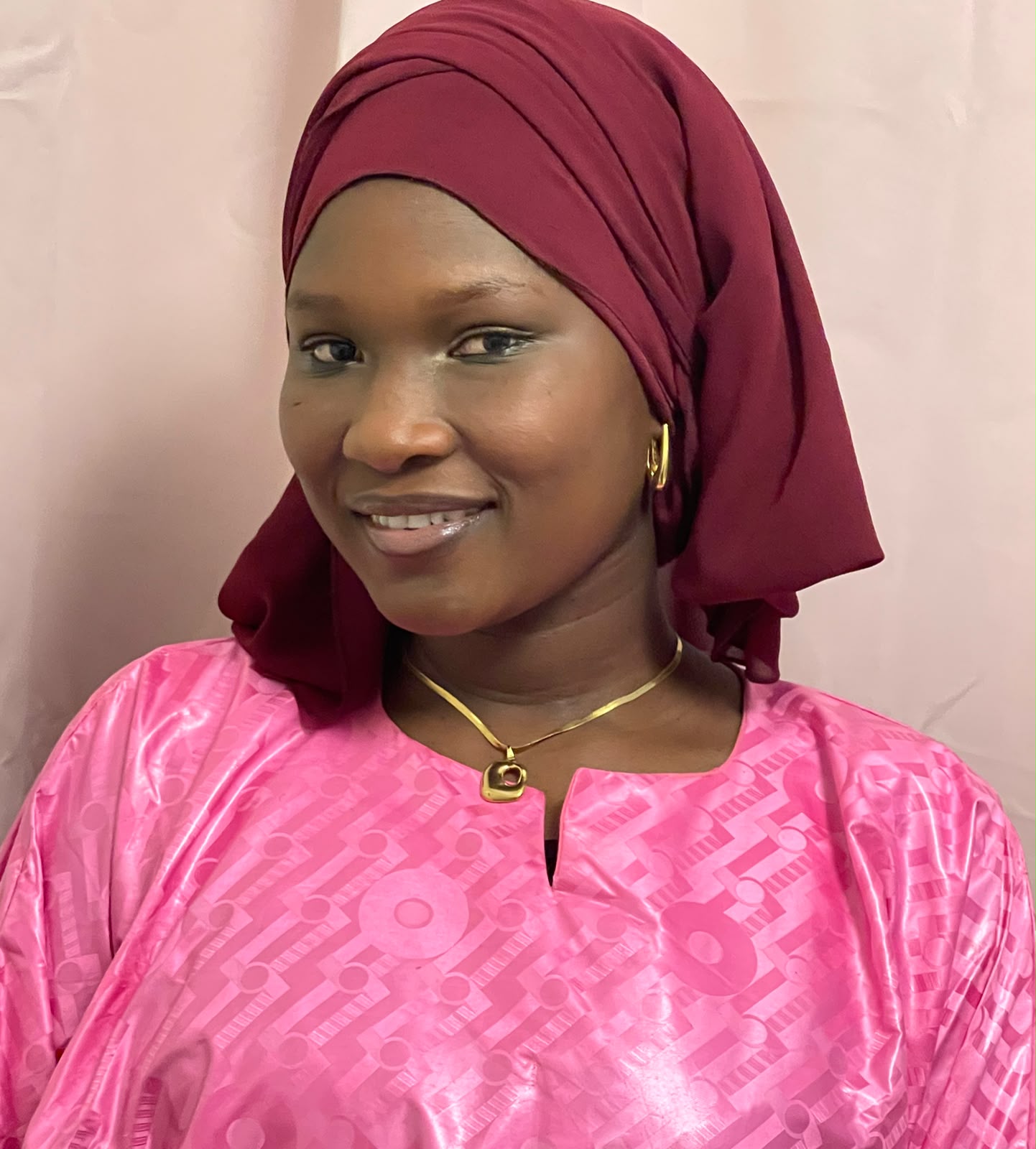 Mame Diarra Kassé