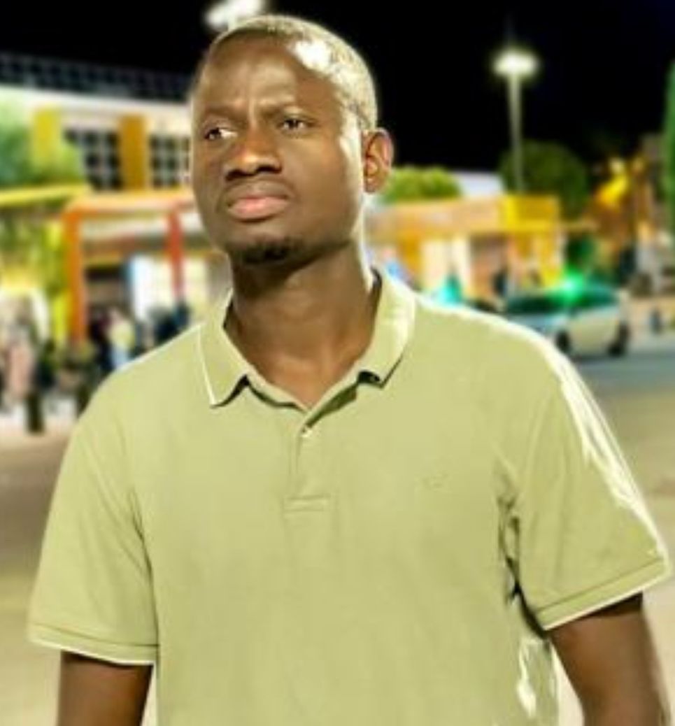 Kéba Dieng