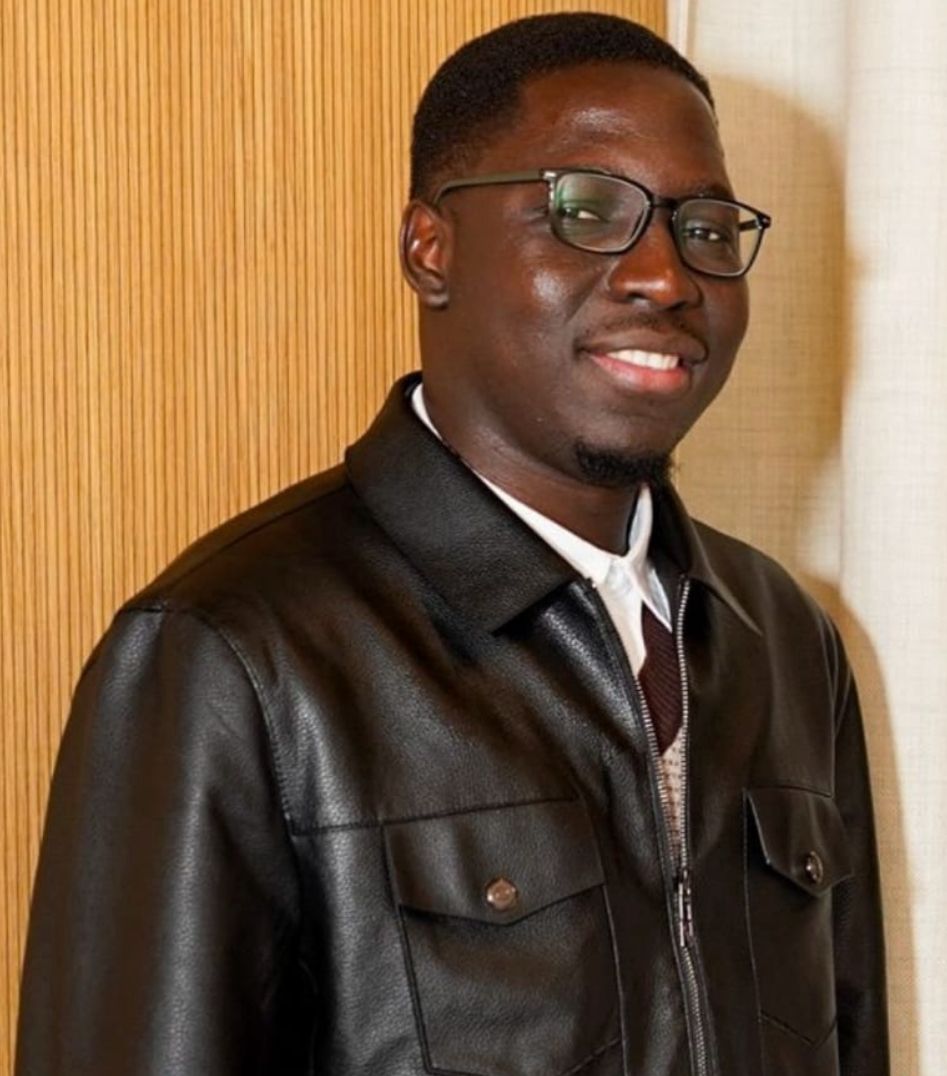 Idrissa NDAO